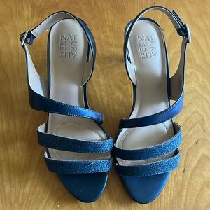 Naturalizer Taimi dress sandal